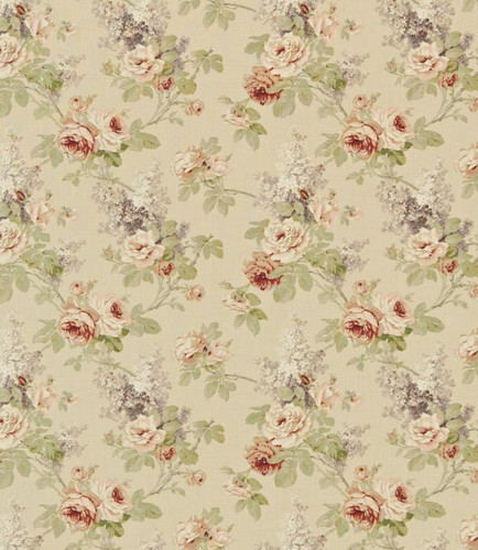 Sanderson curtain fabric - sanderson,