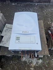 Vaillant Eco Tec Pro 28 Boiler