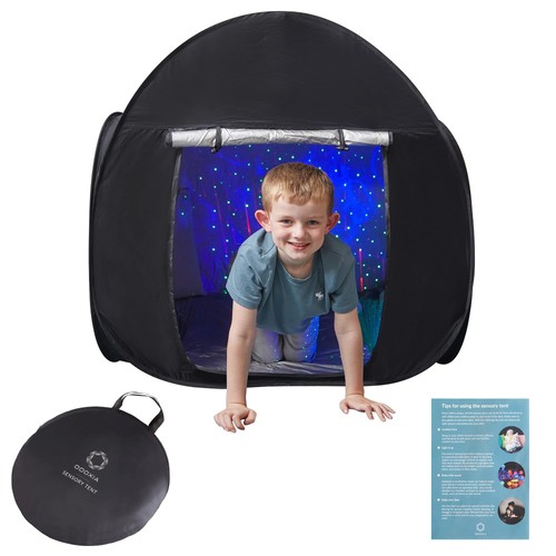 Sensory tent calm - |, down