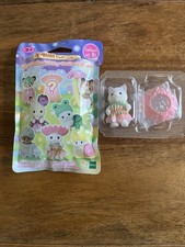 Sylvanian Families Baby