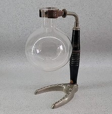 Vintage CONA Coffee Maker