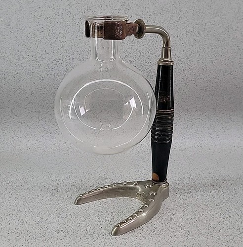 Vintage cona coffee - cona, maker