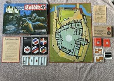 Escape From Colditz Vintage