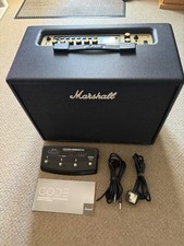 Marshall Code 50 12" Electric