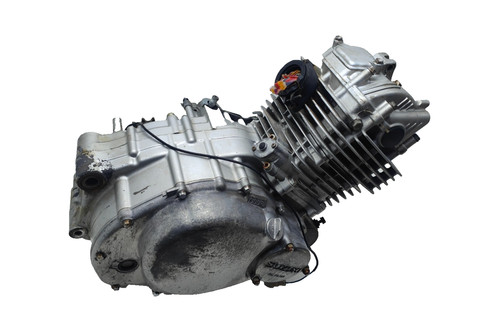 Engine block suzuki - block,