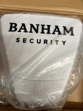 Banham Alarm Box  ( dummy )