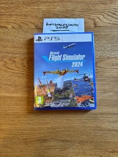 Microsoft Flight Simulator