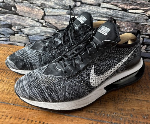 Nike air max flyknit - flyknit, racer