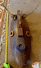 Vintage Central African