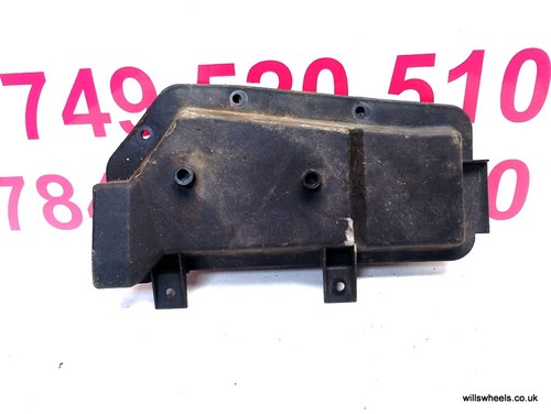 Bmw e36 engine bay ecu - e36,