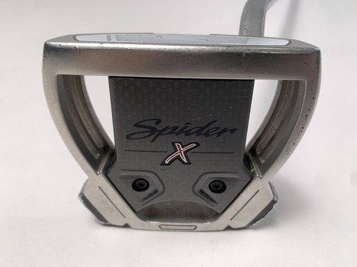 Taylormade spider hydro - taylormade,