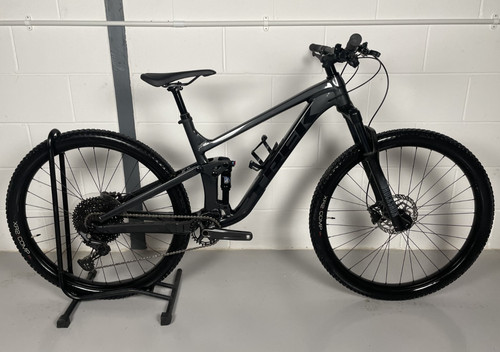 Trek top fuel deore 2023 - trek,