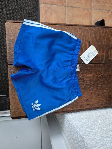 Adidas vintage nylon - adidas,