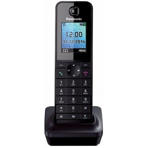 New panasonic tgha22e - panasonic, kx-tgha22e
