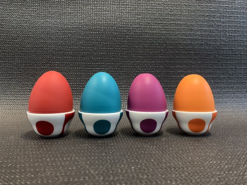Verner panton egg - verner,