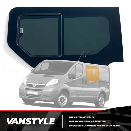 Fits renault trafic 14 - renault, 01>14