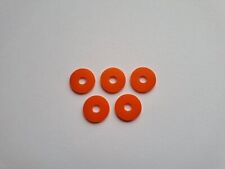 5x CO2 Bulb Gasket for Crosman  2240 2250 2260 Ratcatcher Rabbitstopper G397-012