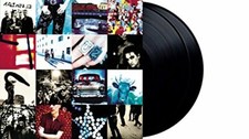 U2 - Achtung Baby [VINYL]