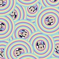 100% Cotton Digital Fabric