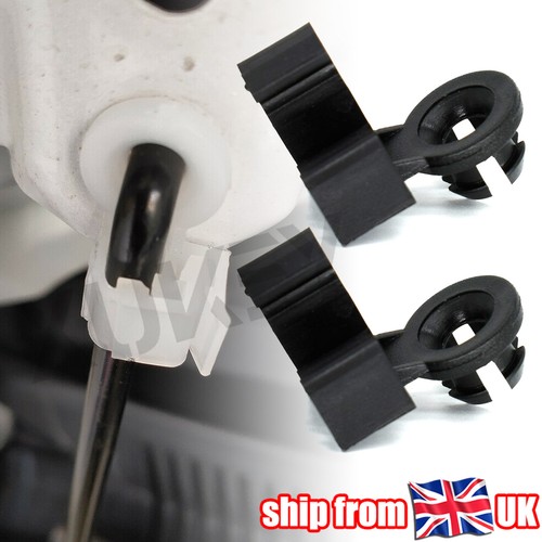 2pc swift hood bonnet - bonnet, rod