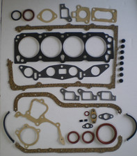 FULL ENGINE HEAD GASKET SET FORD PINTO OHC 2.0 1983-94 CAPRI GRANADA SIERRA VRS