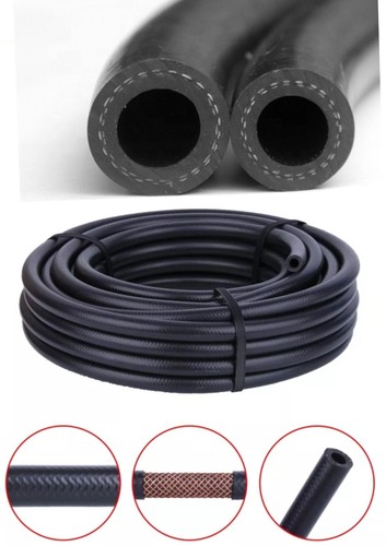 Rubber reinforced fuel hose - fuel,