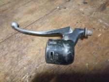 QUADZILLA RAM 170 QUAD PARTS -  FRONT LEFT LEVER