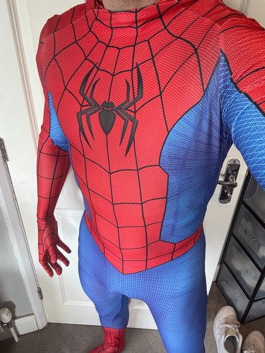 Spider man brand new - new, day