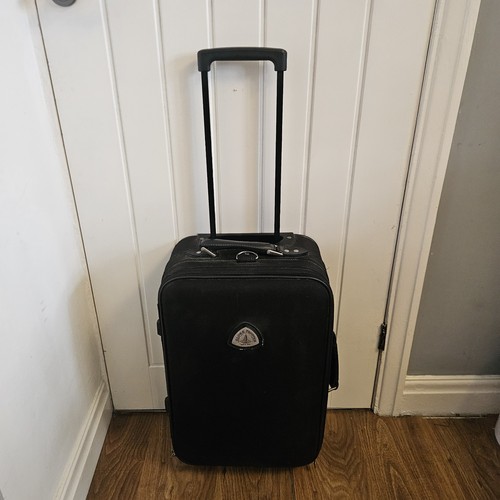 Globe trotter vintage soft - vintage,