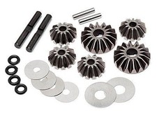Maverick Diff. Gear Set