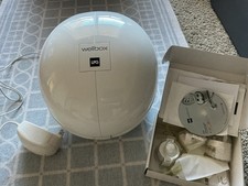 Wellbox LPG Body Optimizer and