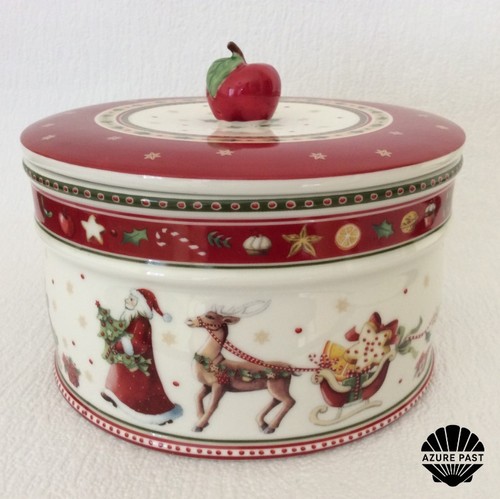 Villeroy boch winter bakery - villeroy,