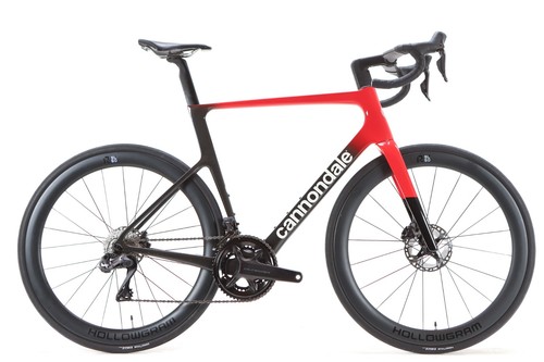 Cannondale supersix evo mod - evo, hi-mod