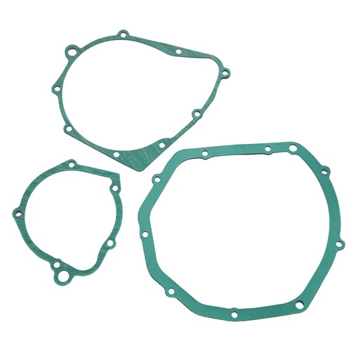 Engine stator clutch - engine, cover