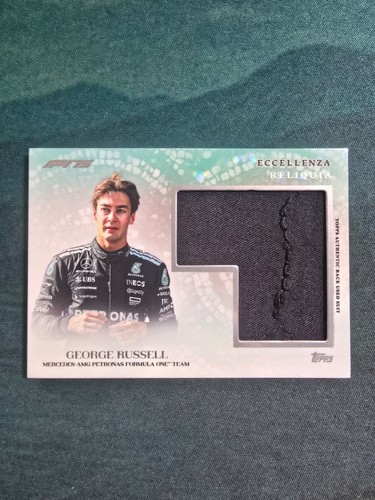 George russell 2025 - russell,