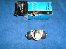 Bedford Midi 1985-98 NOS