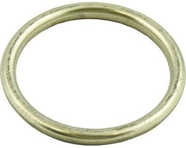 Exhaust gasket - exhaust,