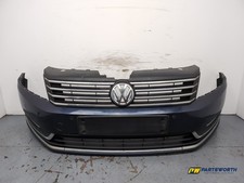 VOLKSWAGEN PASSAT HIGHLINE