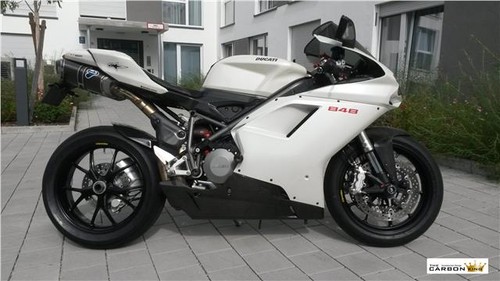 Ducati 848 1098 - ducati, 1198