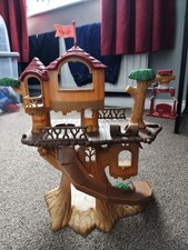 Sylvanian Families Adventure