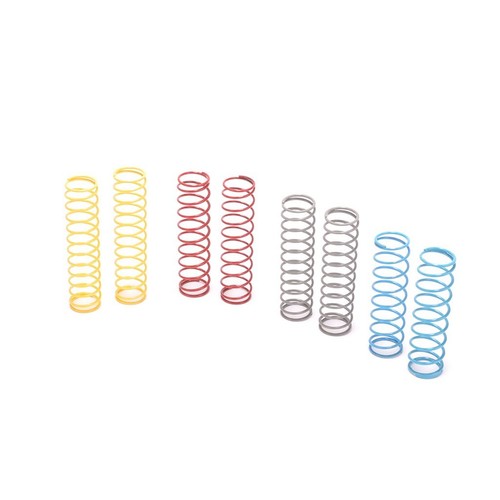Schumacher spring set long - spring,