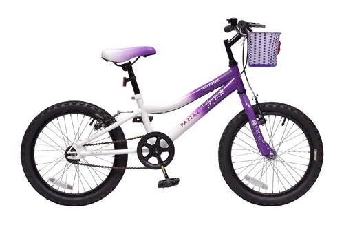 Pazzaz inch wheel - inch, kids