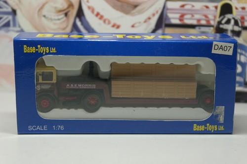 Base toys leyland - -, lowloader