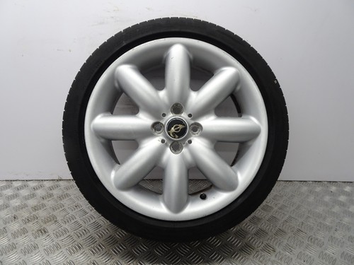 Mini r50 r53 r55 r56 - r50, r57