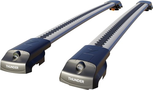 Eqb mercdes benz - roof, bars