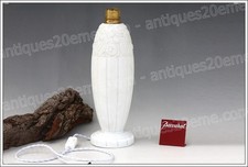 Rare Art Deco Opaline Baccarat