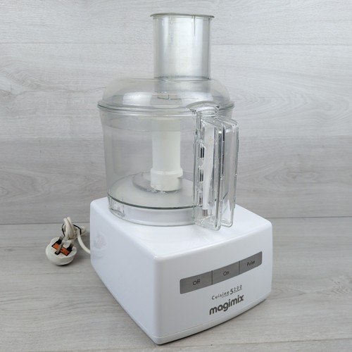 Magimix 5200 food - magimix,