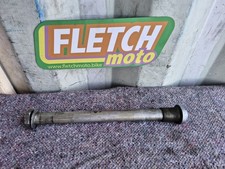 2001 SUZUKI GSXR1000 K1 SWING