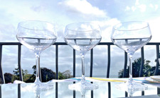 vintage Set of 3 Spiegelau