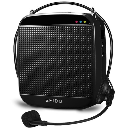 Voice amplifier portable - amplifier,